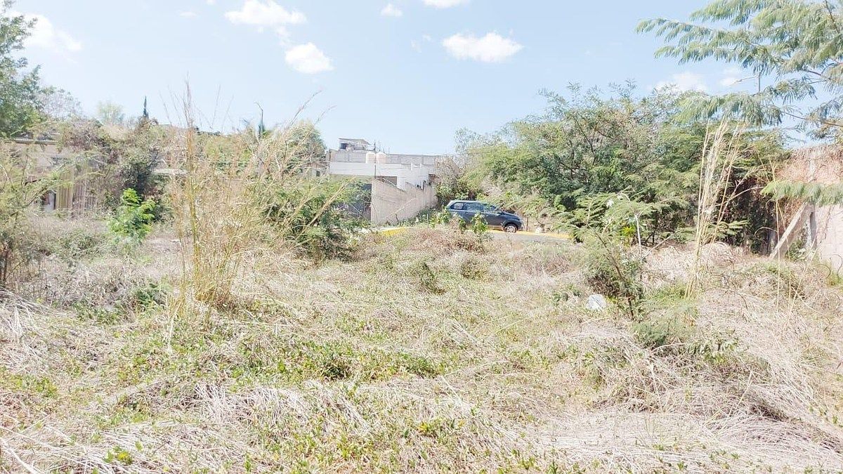 Terreno en Linda Vista, Berriozábal, foto 3 de 11