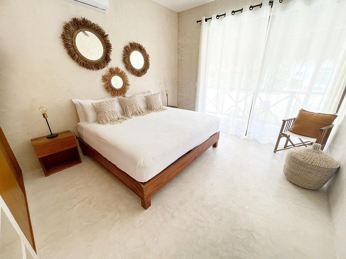 Casa em La Veleta, Tulum, foto 10 de 20