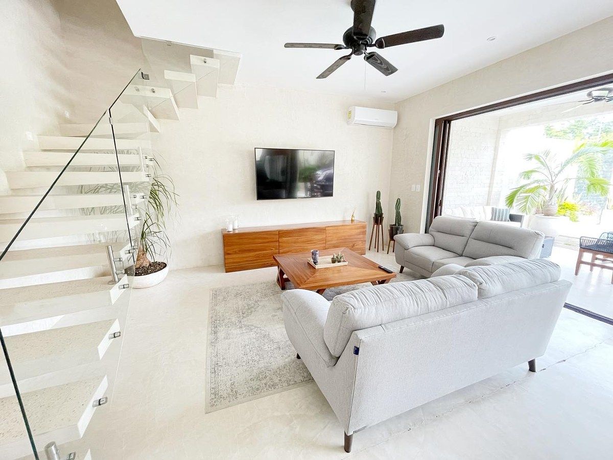 Casa em La Veleta, Tulum, foto 5 de 20