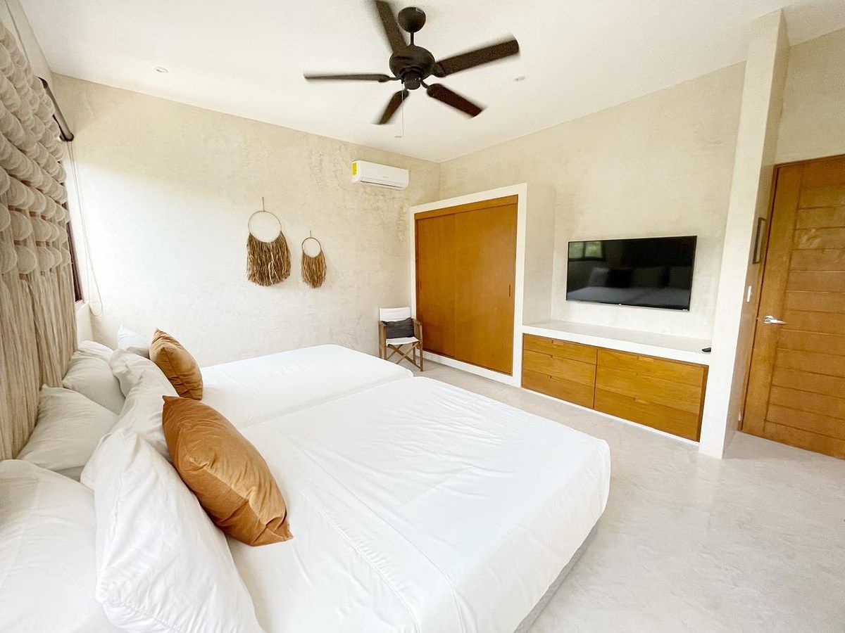 Casa em La Veleta, Tulum, foto 14 de 20