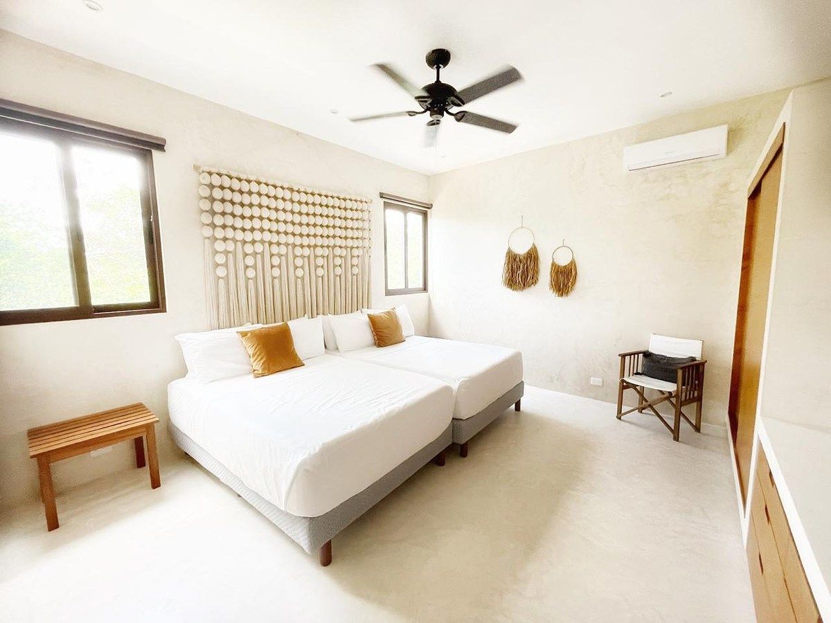 Casa em La Veleta, Tulum, foto 15 de 20