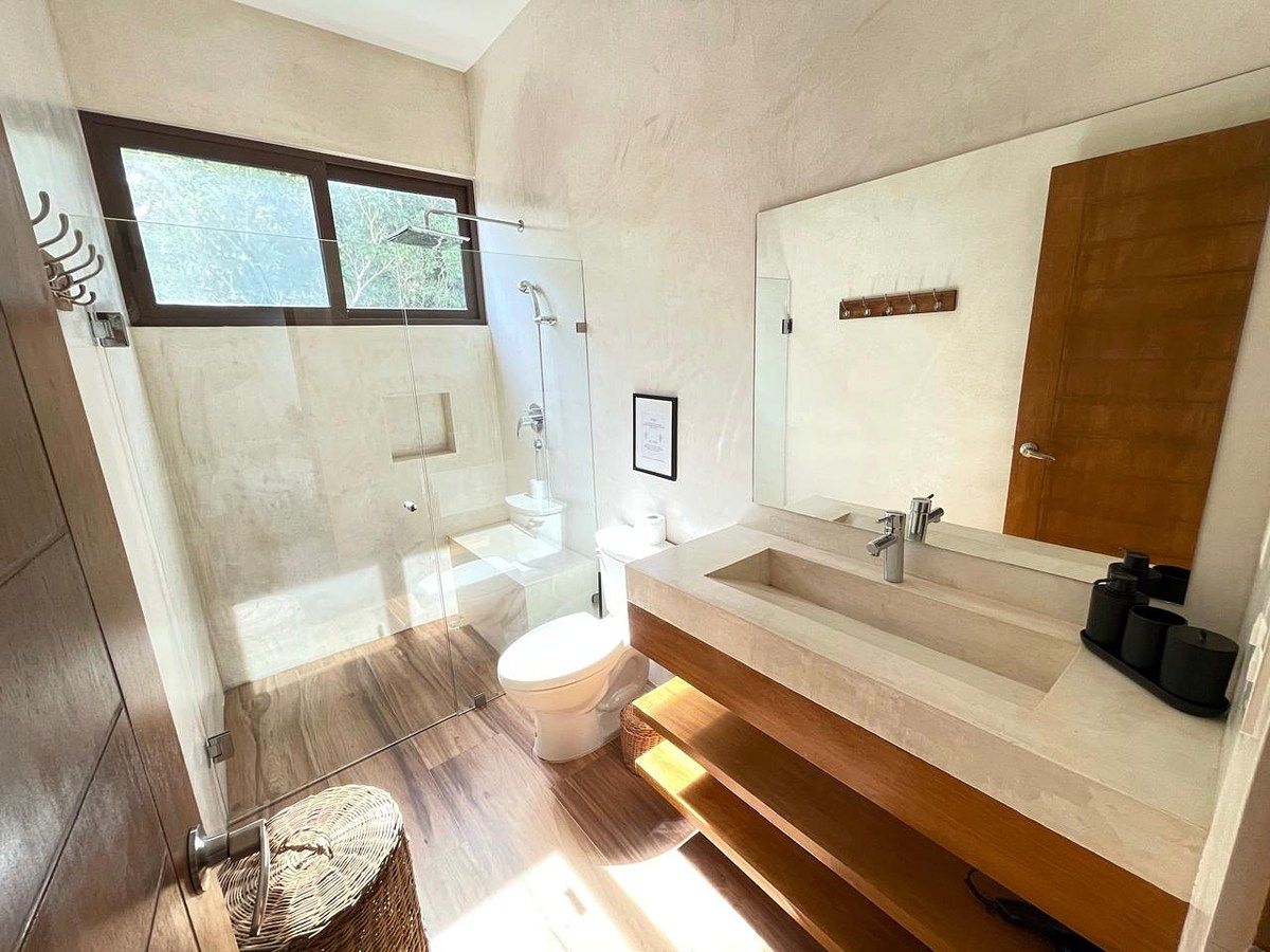 Casa em La Veleta, Tulum, foto 16 de 20