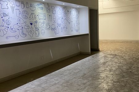 Alamos Edificio en venta