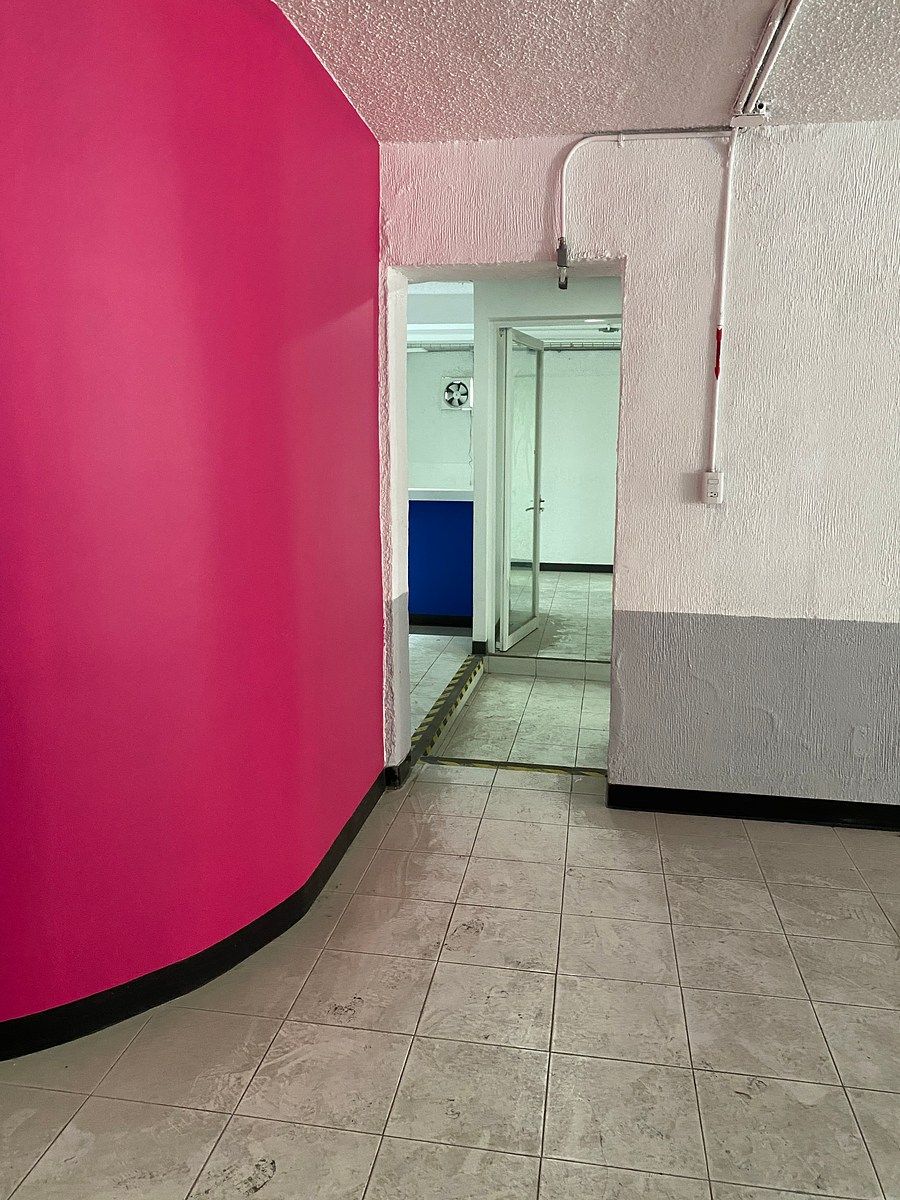 Building in Álamos, Benito Juárez, photo 16 of 24