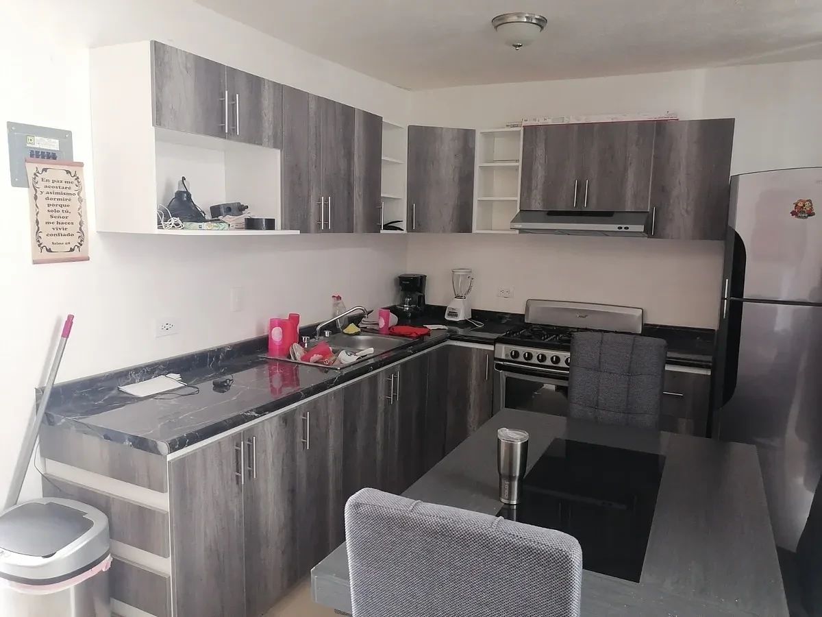 Casa en condominio en La Florida ll, Aguascalientes, foto 4 de 19
