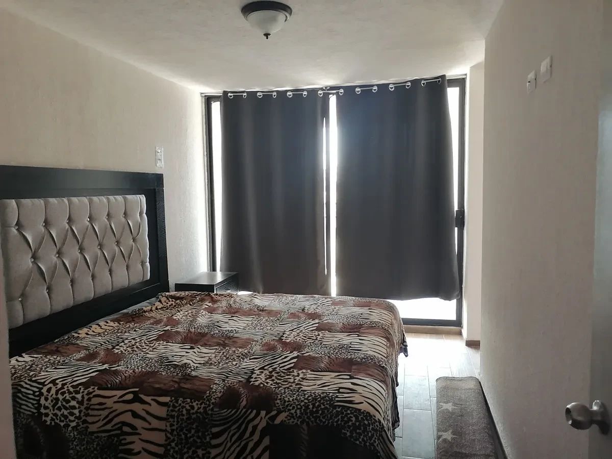 Casa en condominio en La Florida ll, Aguascalientes, foto 3 de 19