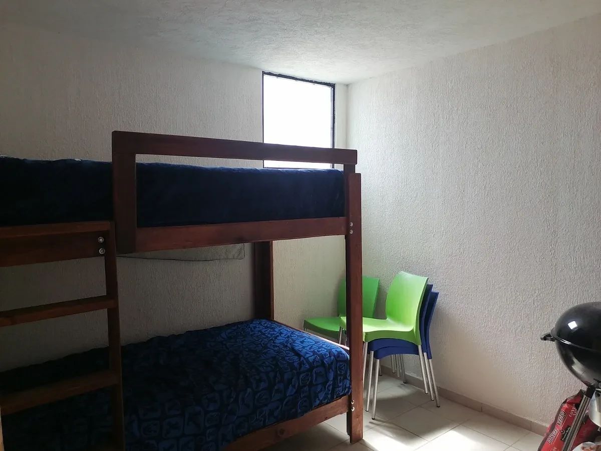 Casa en condominio en La Florida ll, Aguascalientes, foto 5 de 19