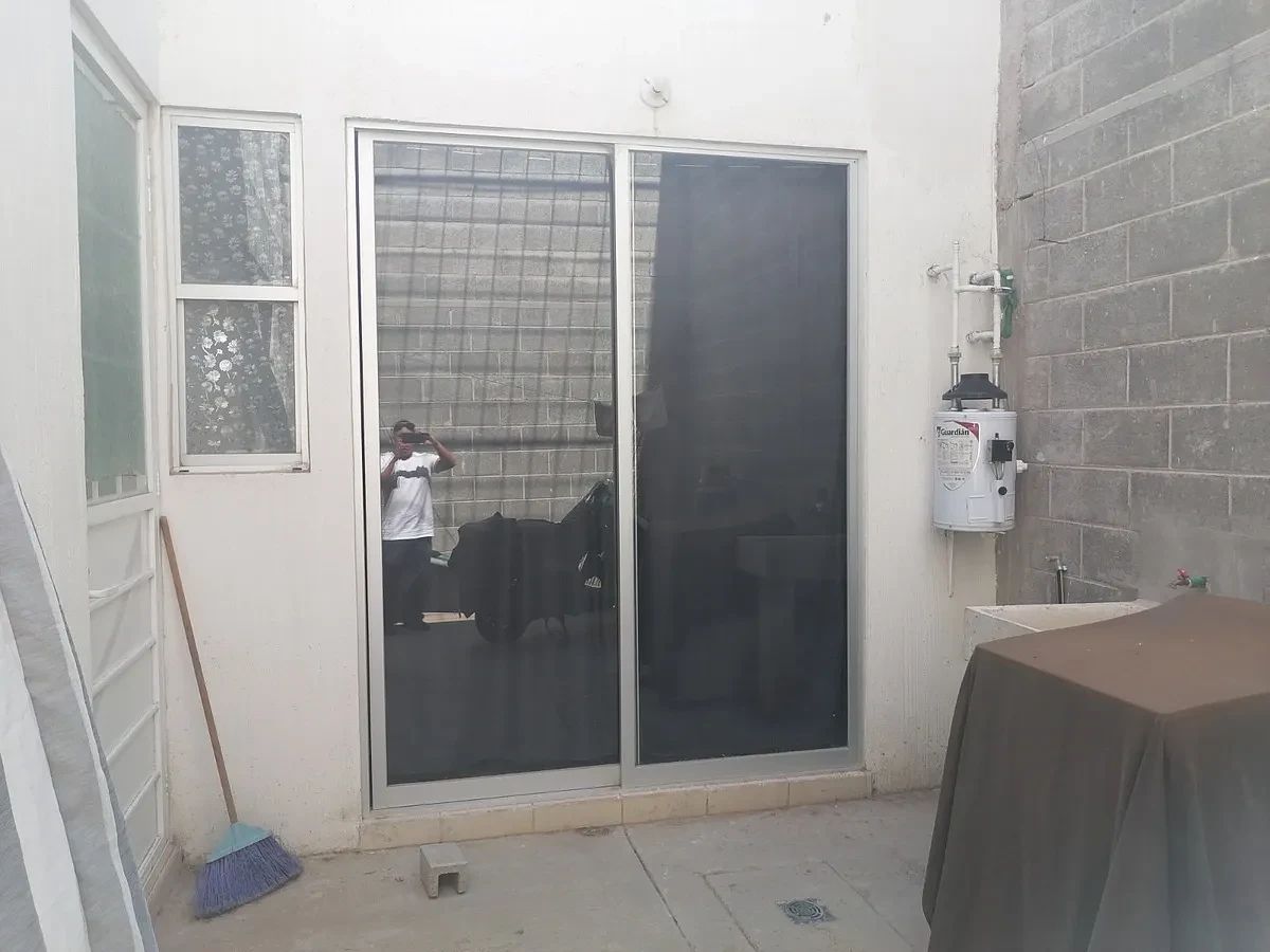 Casa en condominio en La Florida ll, Aguascalientes, foto 7 de 19