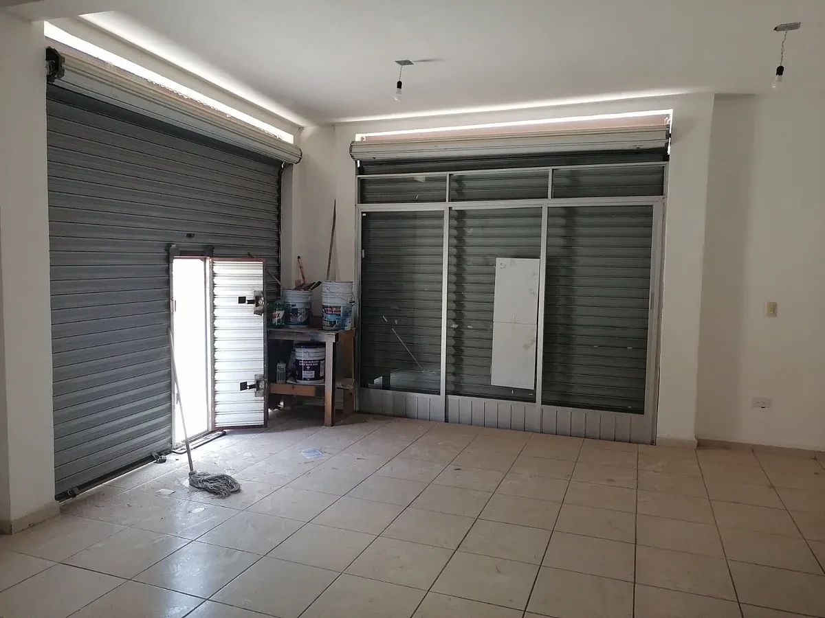Casa en condominio en La Florida ll, Aguascalientes, foto 17 de 19