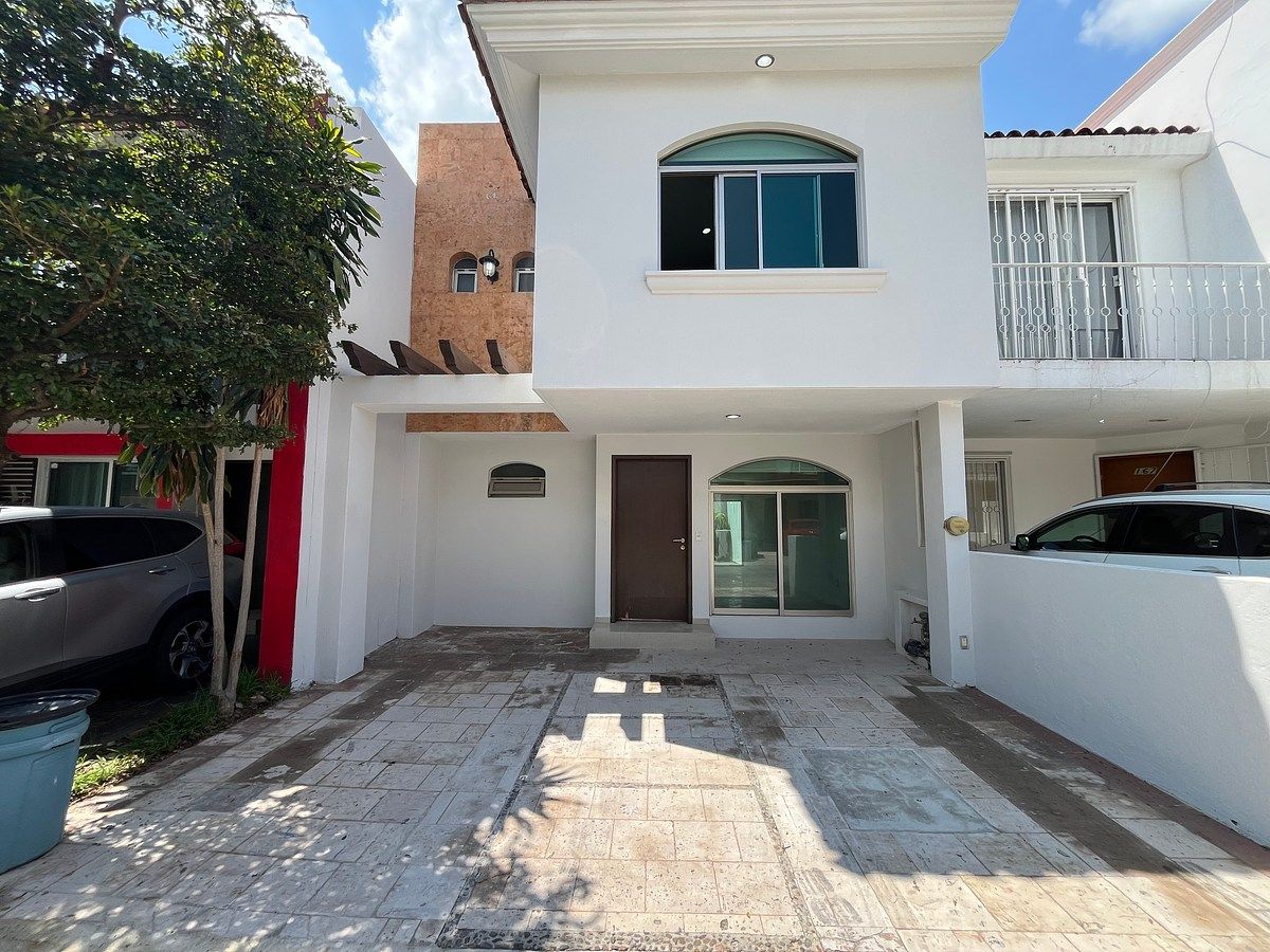 Casa en Renta en Valdepeñas