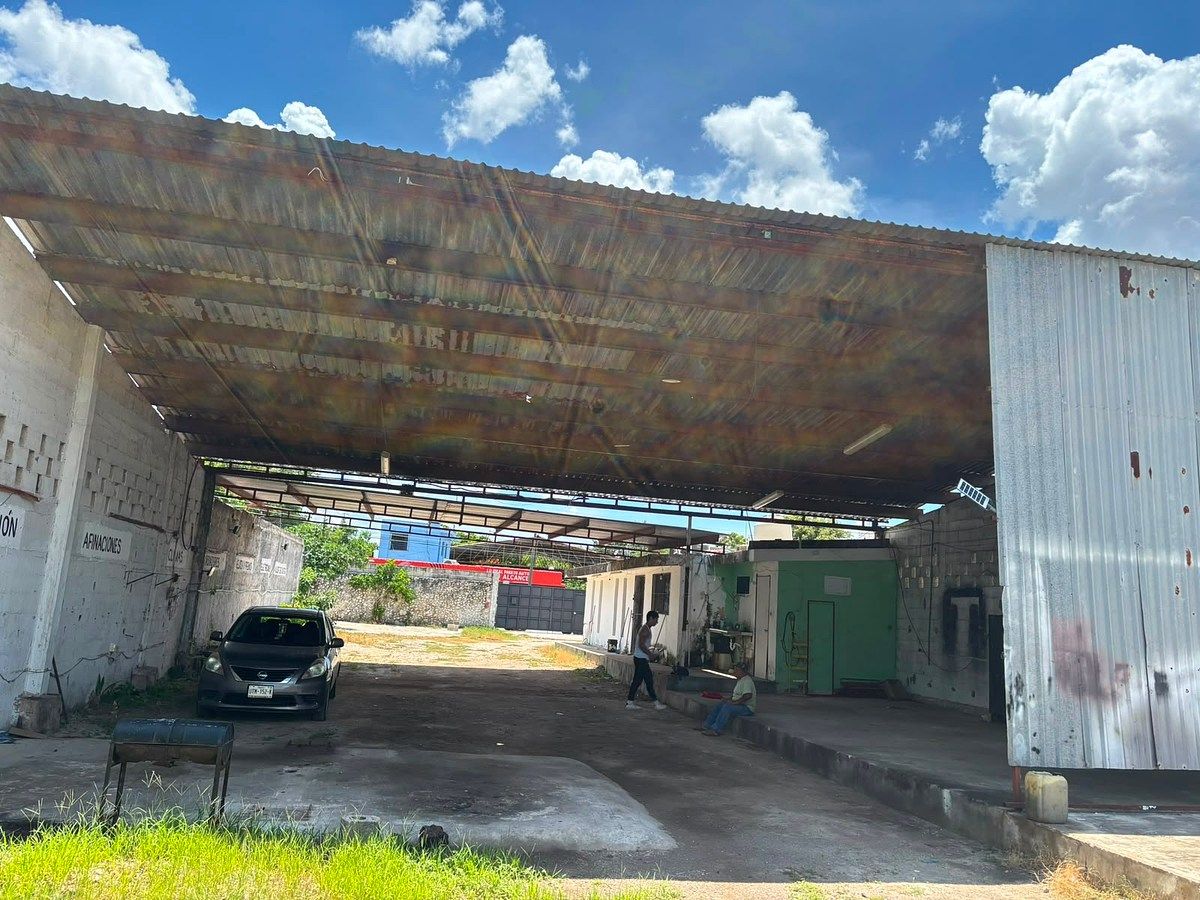 Local em Mérida Centro, Mérida, foto 8 de 12