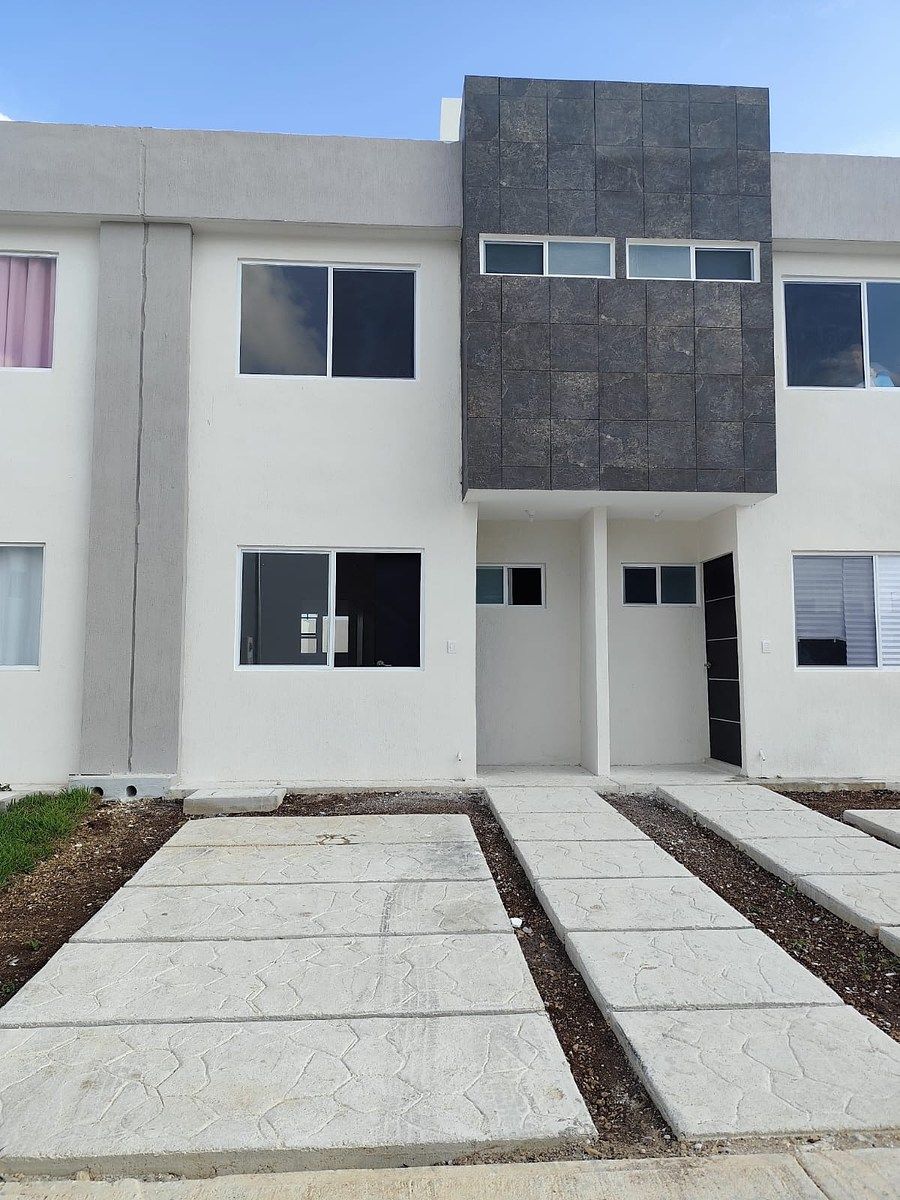 Casa para Alugar | Jardines del Sur 6 | Modelo Flamboyant | Novo, foto 1 de 10