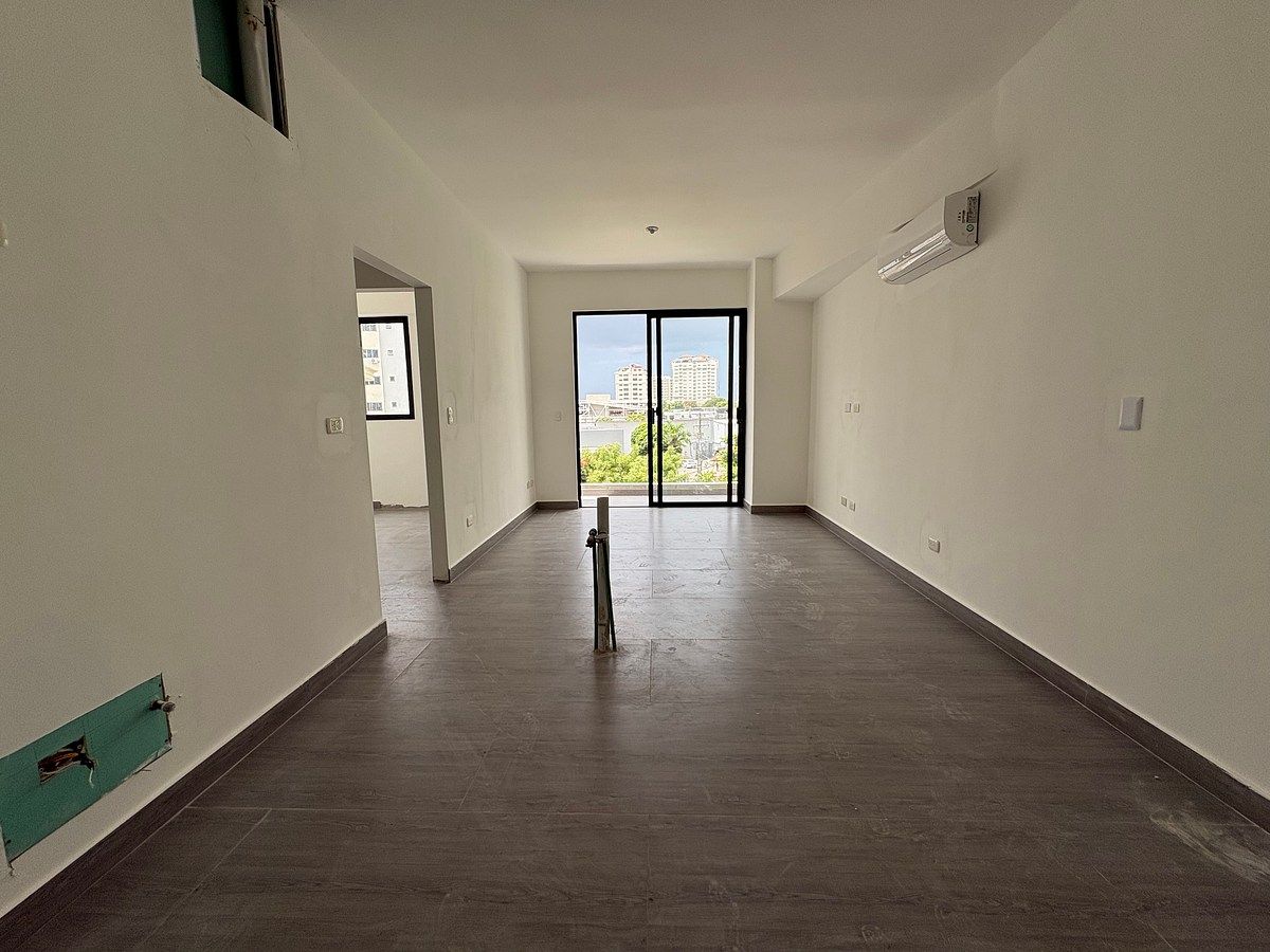 Apartamento en Naco, foto 1 de 7