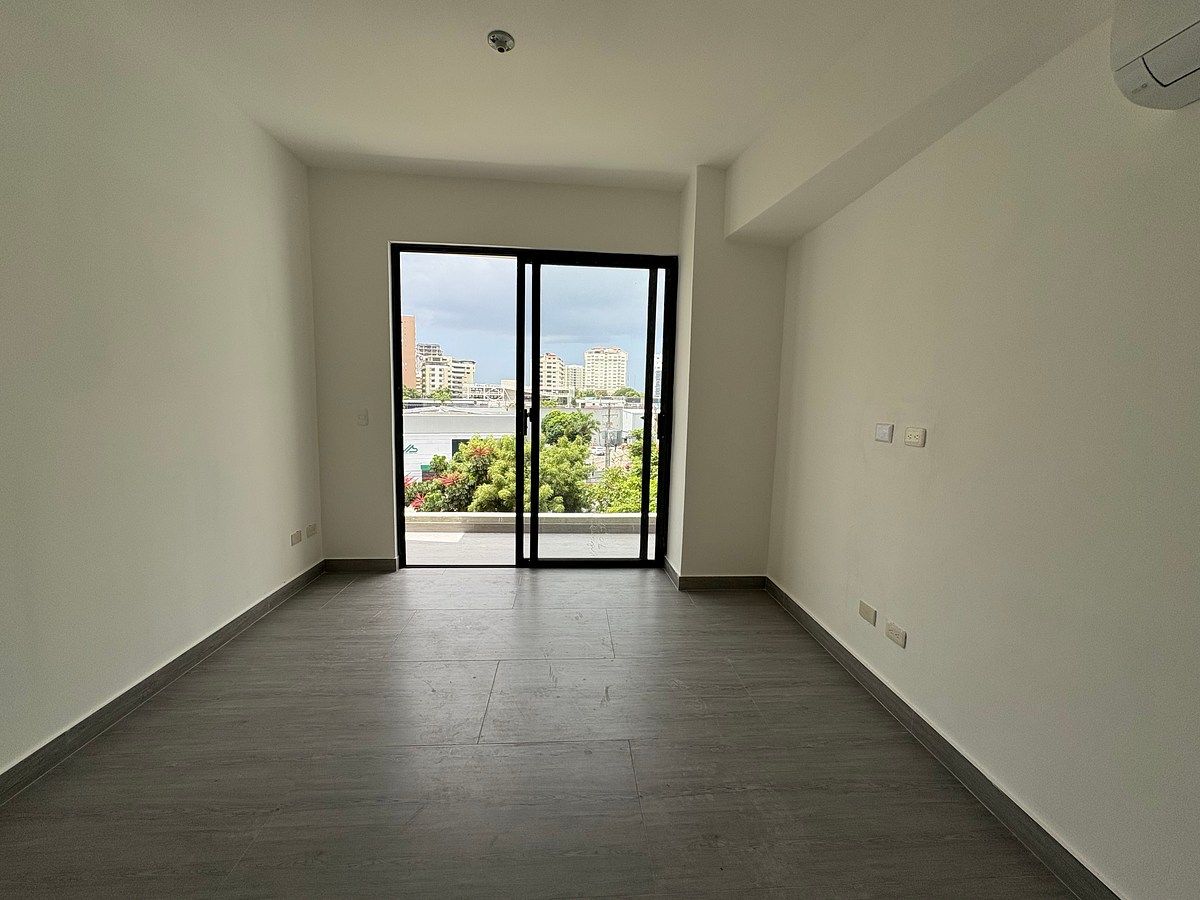 Apartamento en Ensanche Naco, Santo Domingo Centro (Distrito Nacional), foto 2 de 7