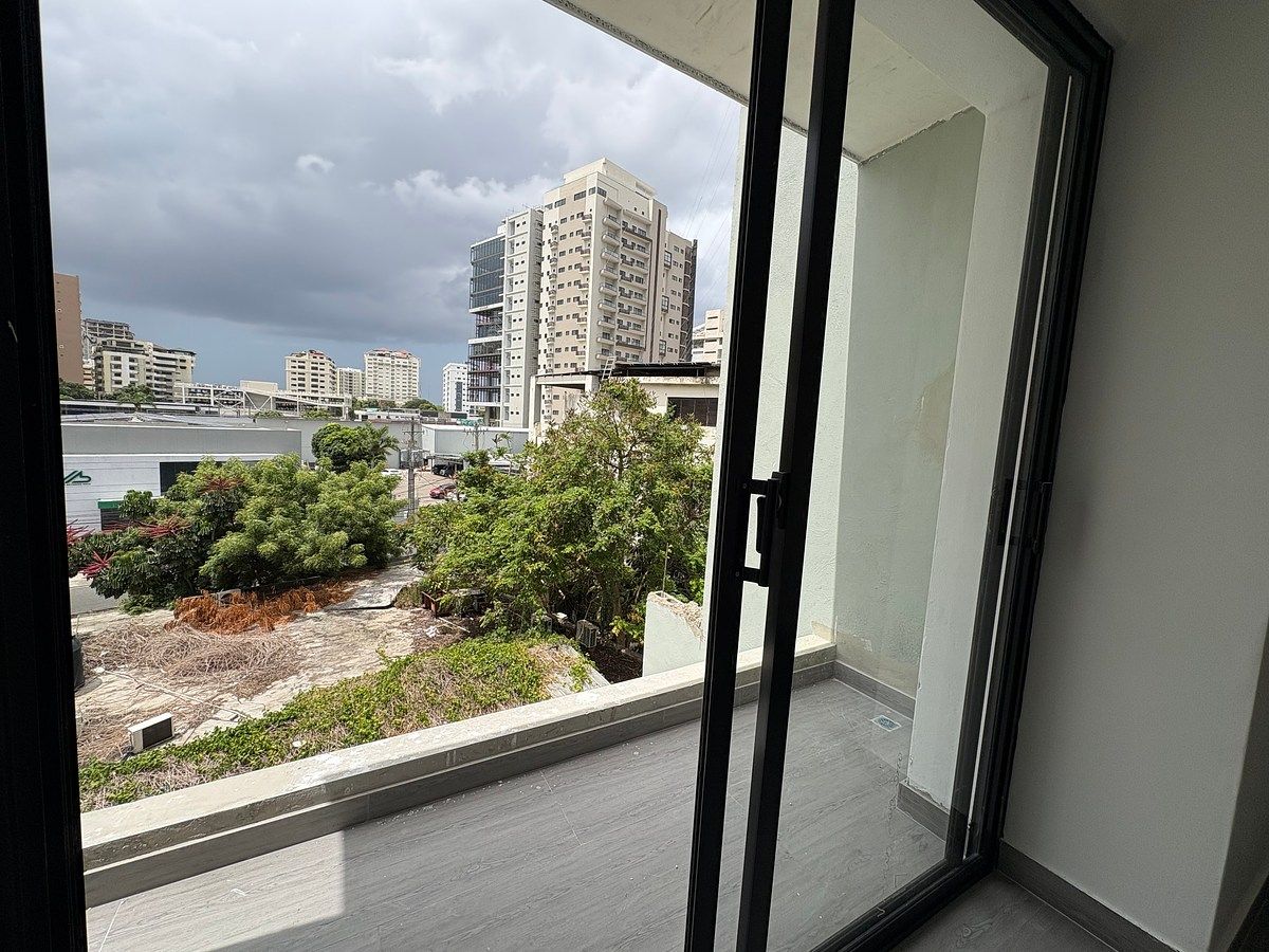 Apartamento en Ensanche Naco, Santo Domingo Centro (Distrito Nacional), foto 3 de 7