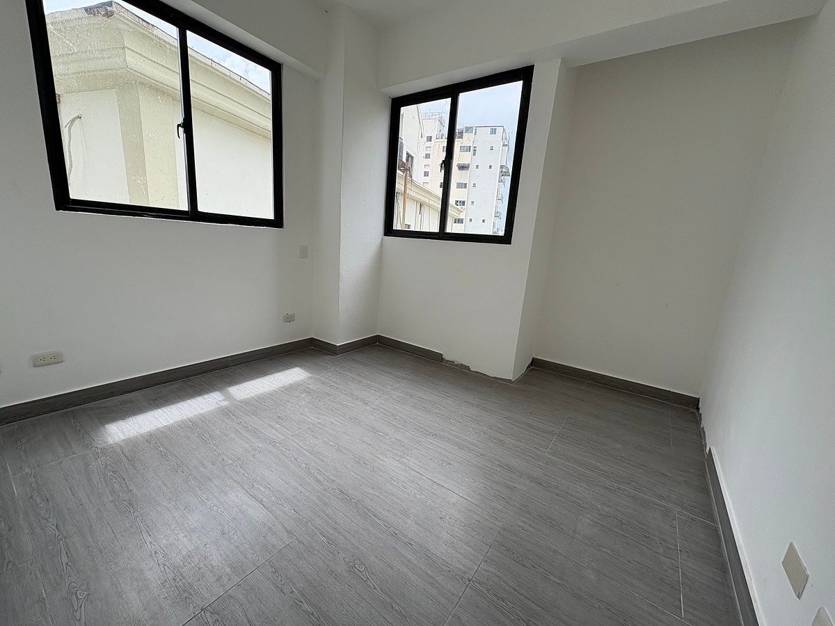 Apartamento en Ensanche Naco, Santo Domingo Centro (Distrito Nacional), foto 5 de 7