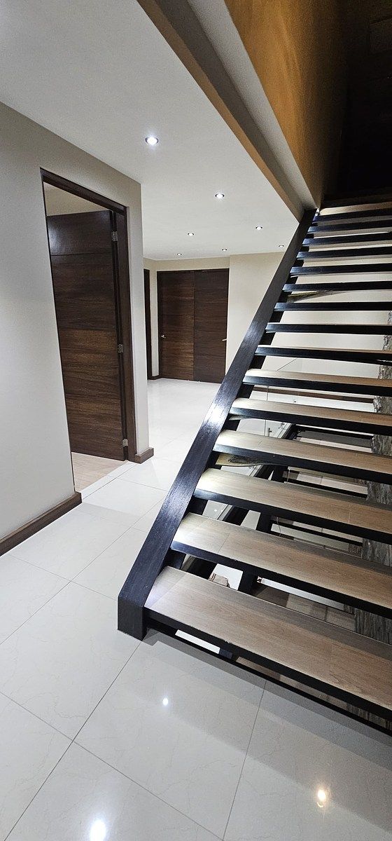 Casa em condomínio fechado em Argenta Mirador Residencial, Zapopan, foto 4 de 24
