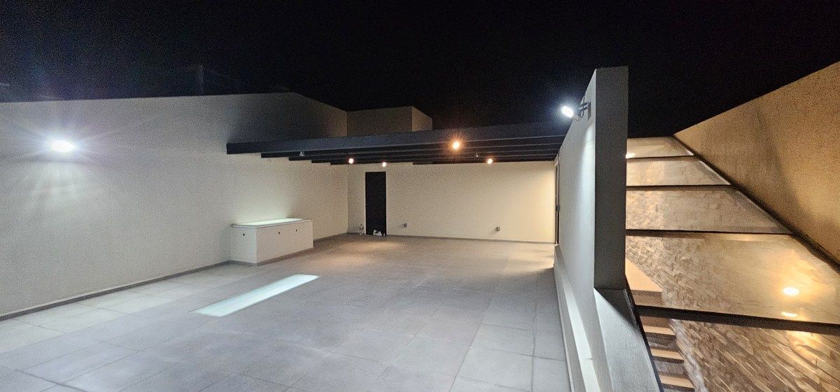 Casa em condomínio fechado em Argenta Mirador Residencial, Zapopan, foto 3 de 24