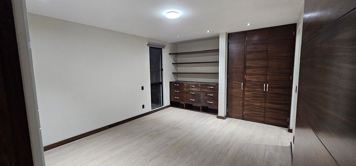 Casa em condomínio fechado em Argenta Mirador Residencial, Zapopan, foto 8 de 24