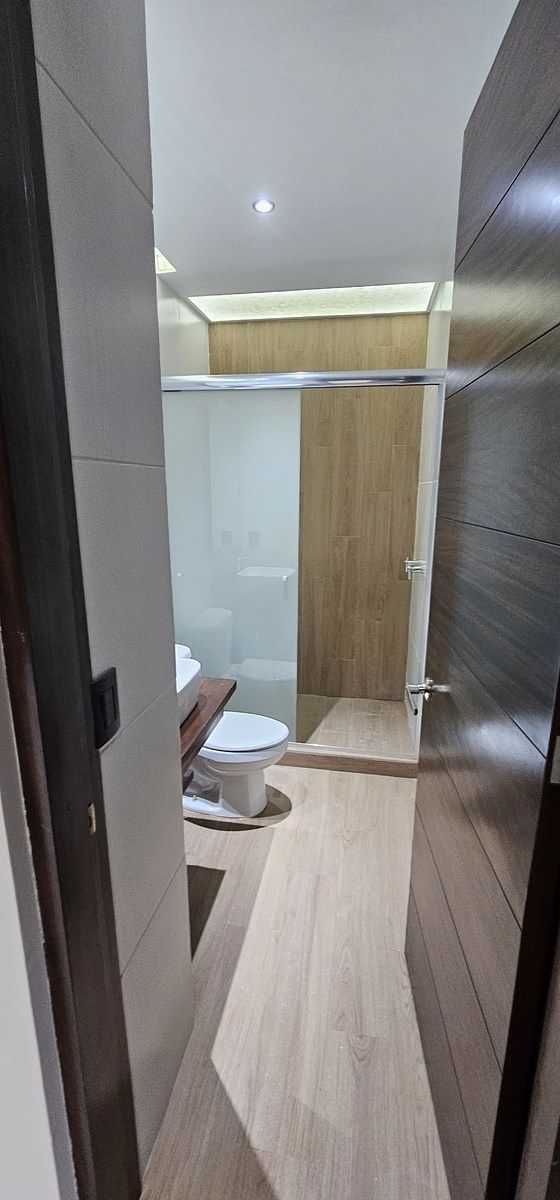 Casa em condomínio fechado em Argenta Mirador Residencial, Zapopan, foto 9 de 24