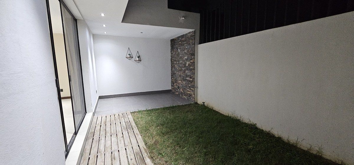 Casa em condomínio fechado em Argenta Mirador Residencial, Zapopan, foto 16 de 24