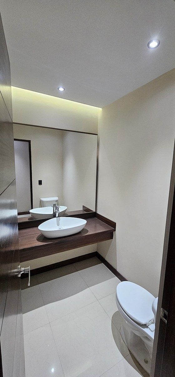 Casa em condomínio fechado em Argenta Mirador Residencial, Zapopan, foto 20 de 24