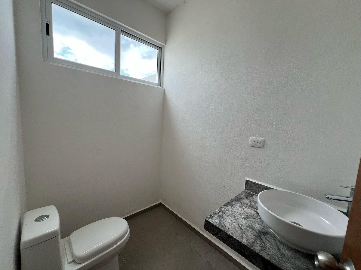 Casa en condominio en Conkal, Conkal, foto 5 de 17