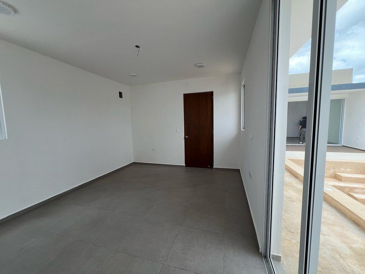 Casa en condominio en Conkal, Conkal, foto 6 de 17