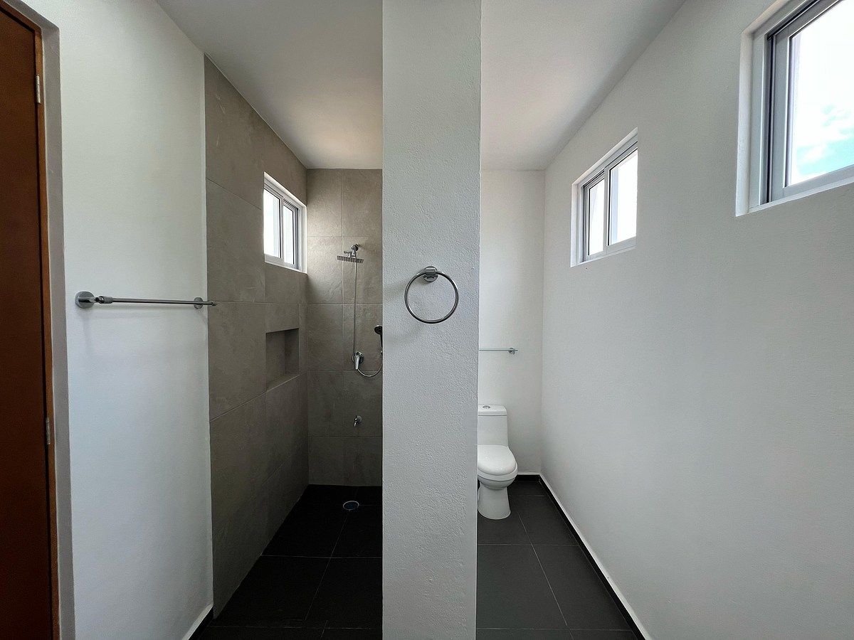 Casa en condominio en Conkal, Conkal, foto 12 de 17
