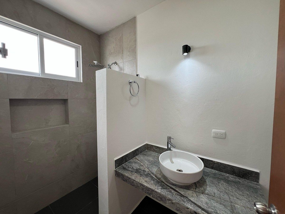 Casa en condominio en Conkal, Conkal, foto 14 de 17