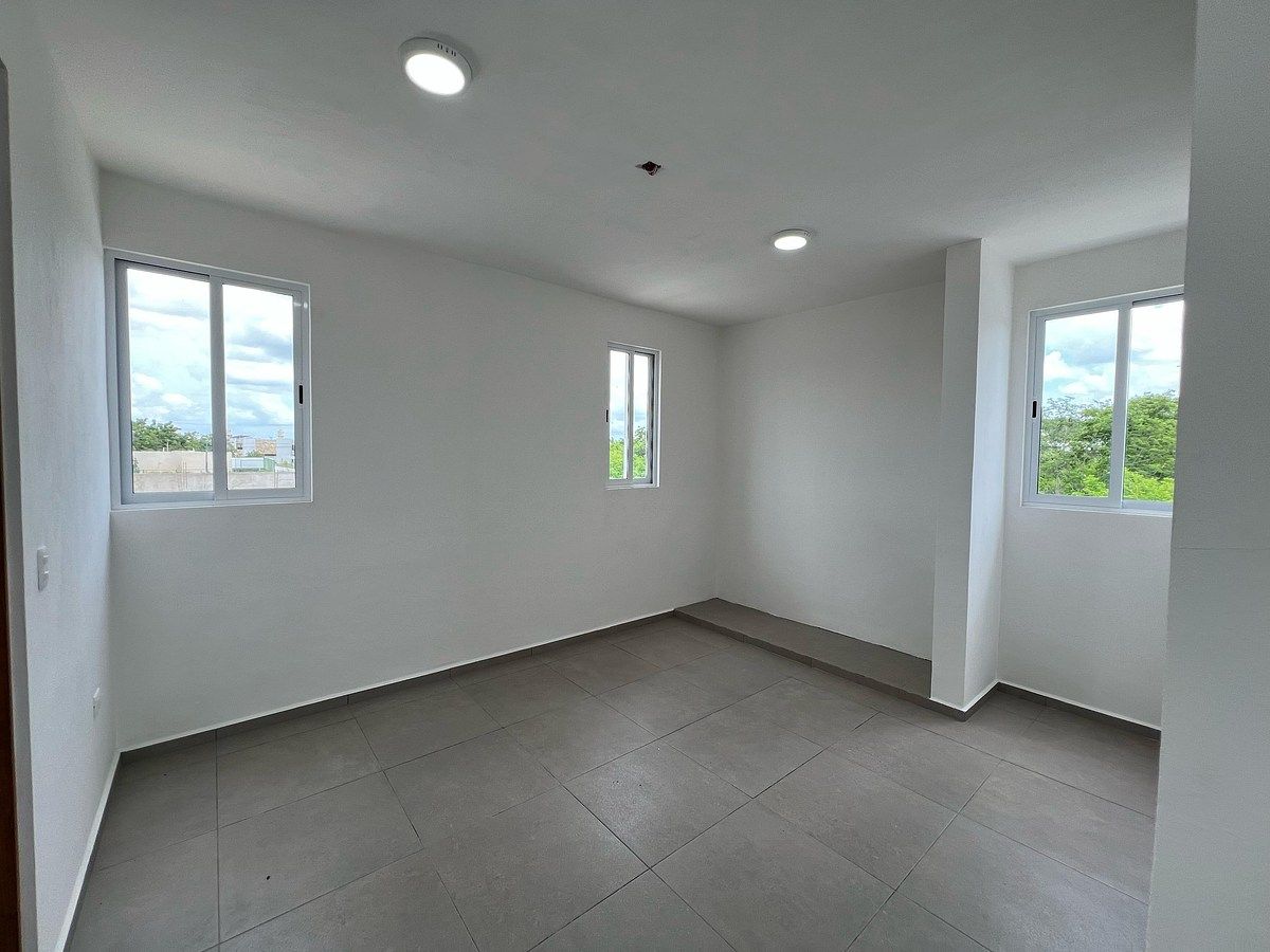 Casa en condominio en Conkal, Conkal, foto 13 de 17