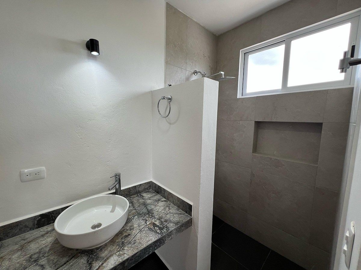 Casa en condominio en Conkal, Conkal, foto 16 de 17