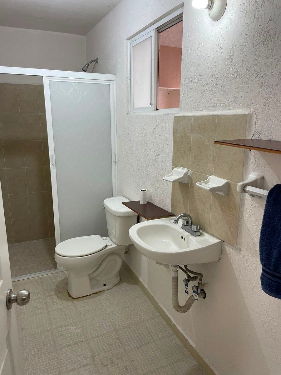 Casa em La Aldea, Morelia, foto 10 de 16