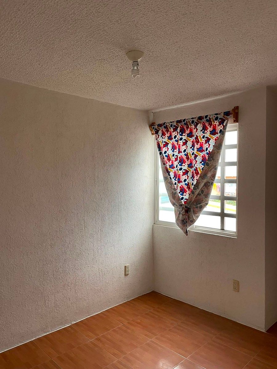Casa em La Aldea, Morelia, foto 11 de 16