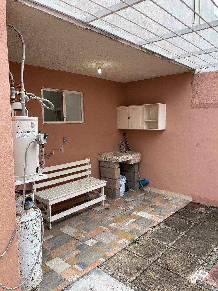 Casa em La Aldea, Morelia, foto 2 de 16