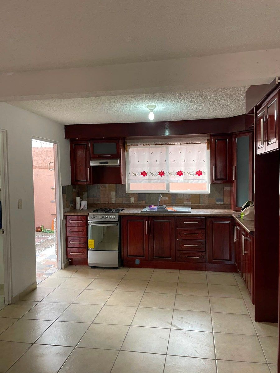 Casa em La Aldea, Morelia, foto 7 de 16