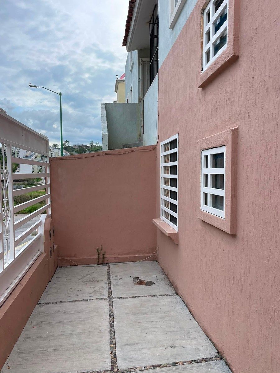 Casa em La Aldea, Morelia, foto 3 de 16