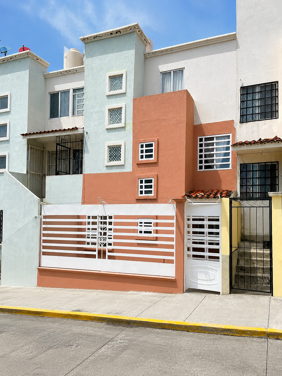 Casa en venta en Villas Oriente, La Nueva Aldea, Morelia, Michoacán