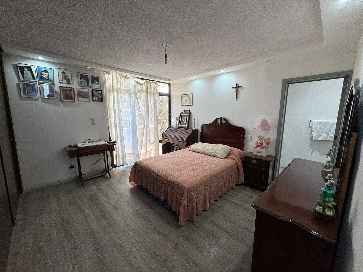 Departamento en Polanco, San Luis Potosí, foto 6 de 10