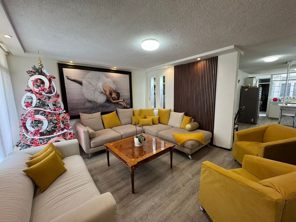 Departamento en Polanco, San Luis Potosí, foto 7 de 10