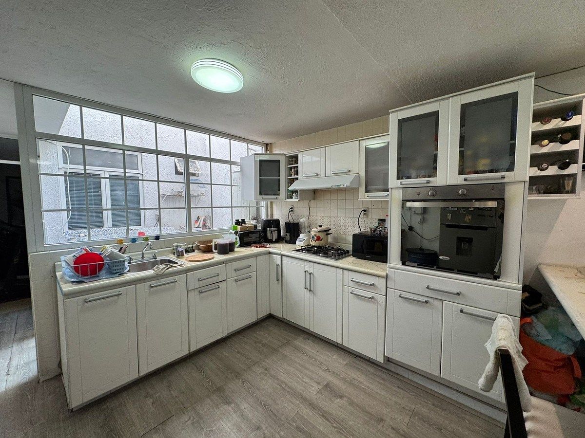 Departamento en Polanco, San Luis Potosí, foto 3 de 10