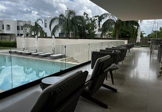 Casa en Temozón Norte, Mérida, foto 15 de 16