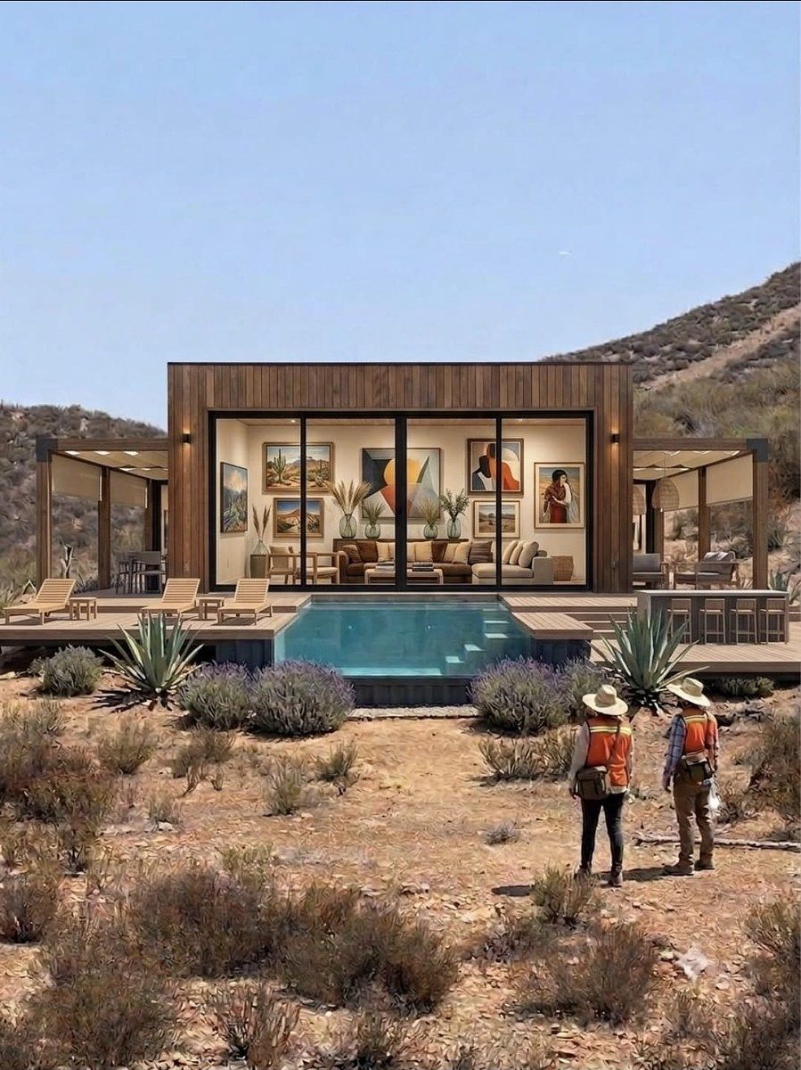 Lote em Valle de Guadalupe, Ensenada, foto 2 de 3