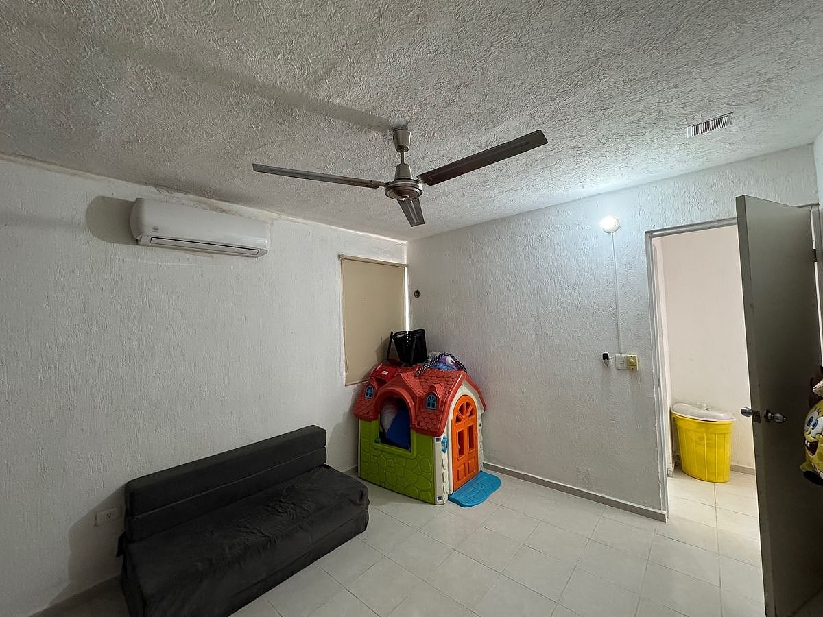 Casa en Caucel, Mérida, foto 12 de 12