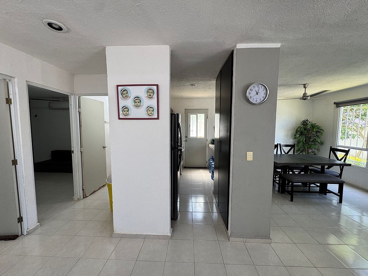 Casa en Caucel, Mérida, foto 9 de 12