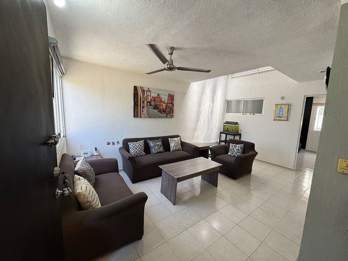 Casa en Caucel, Mérida, foto 7 de 12
