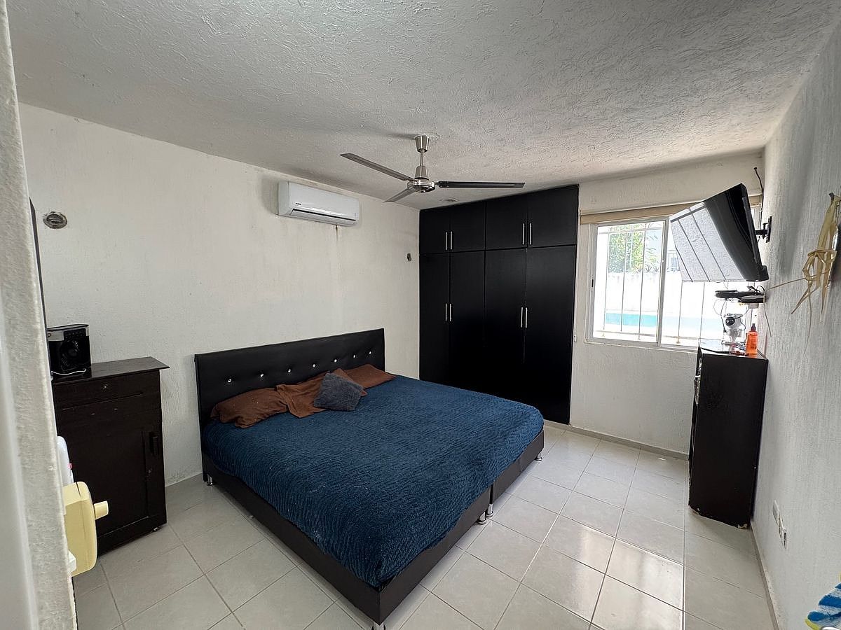 Casa en Caucel, Mérida, foto 11 de 12