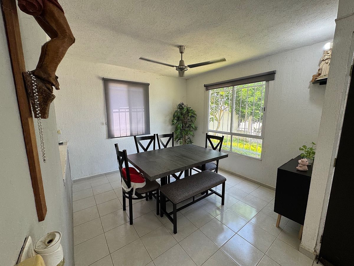 Casa en Caucel, Mérida, foto 10 de 12