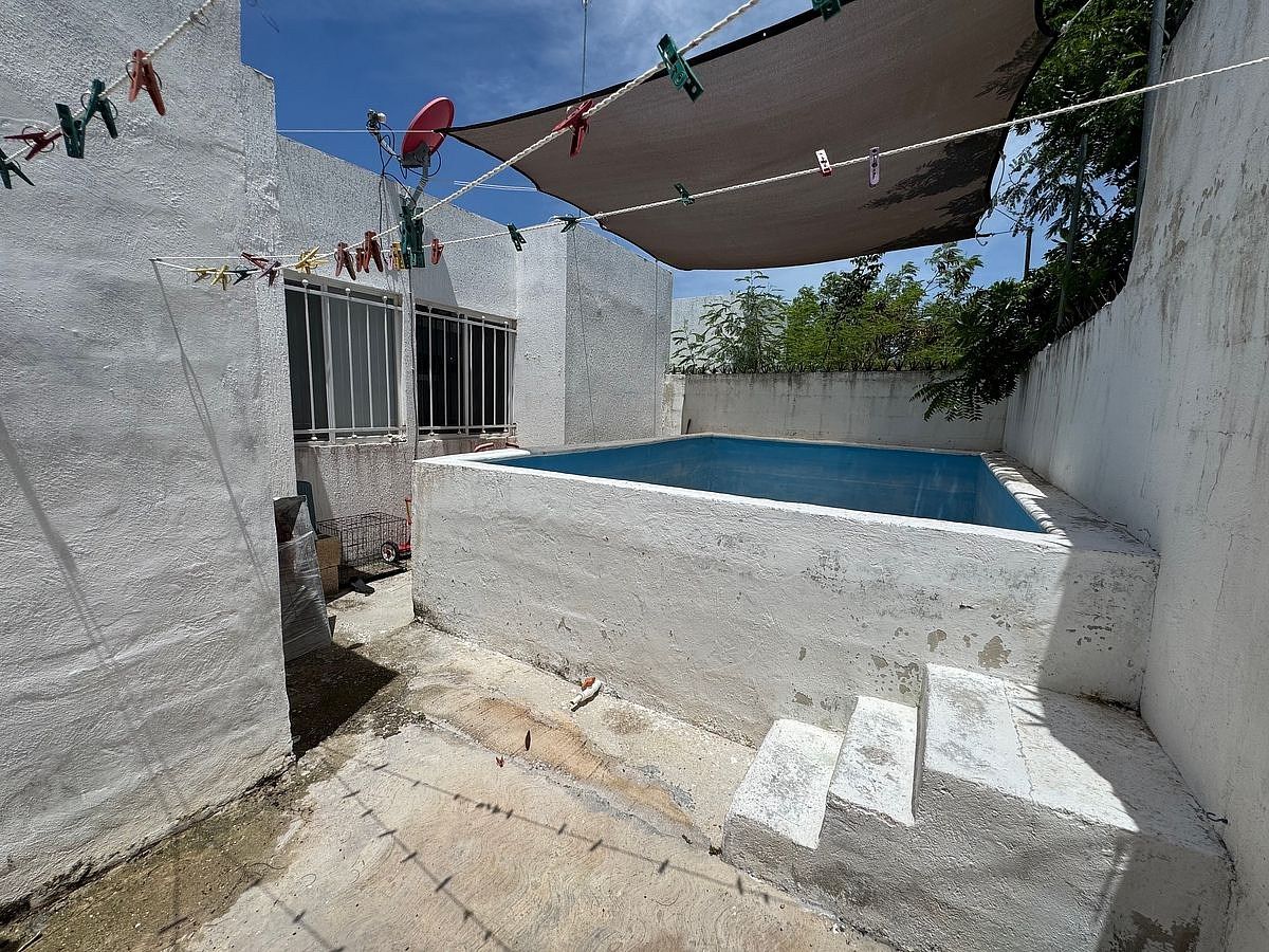 Casa en Caucel, Mérida, foto 6 de 12