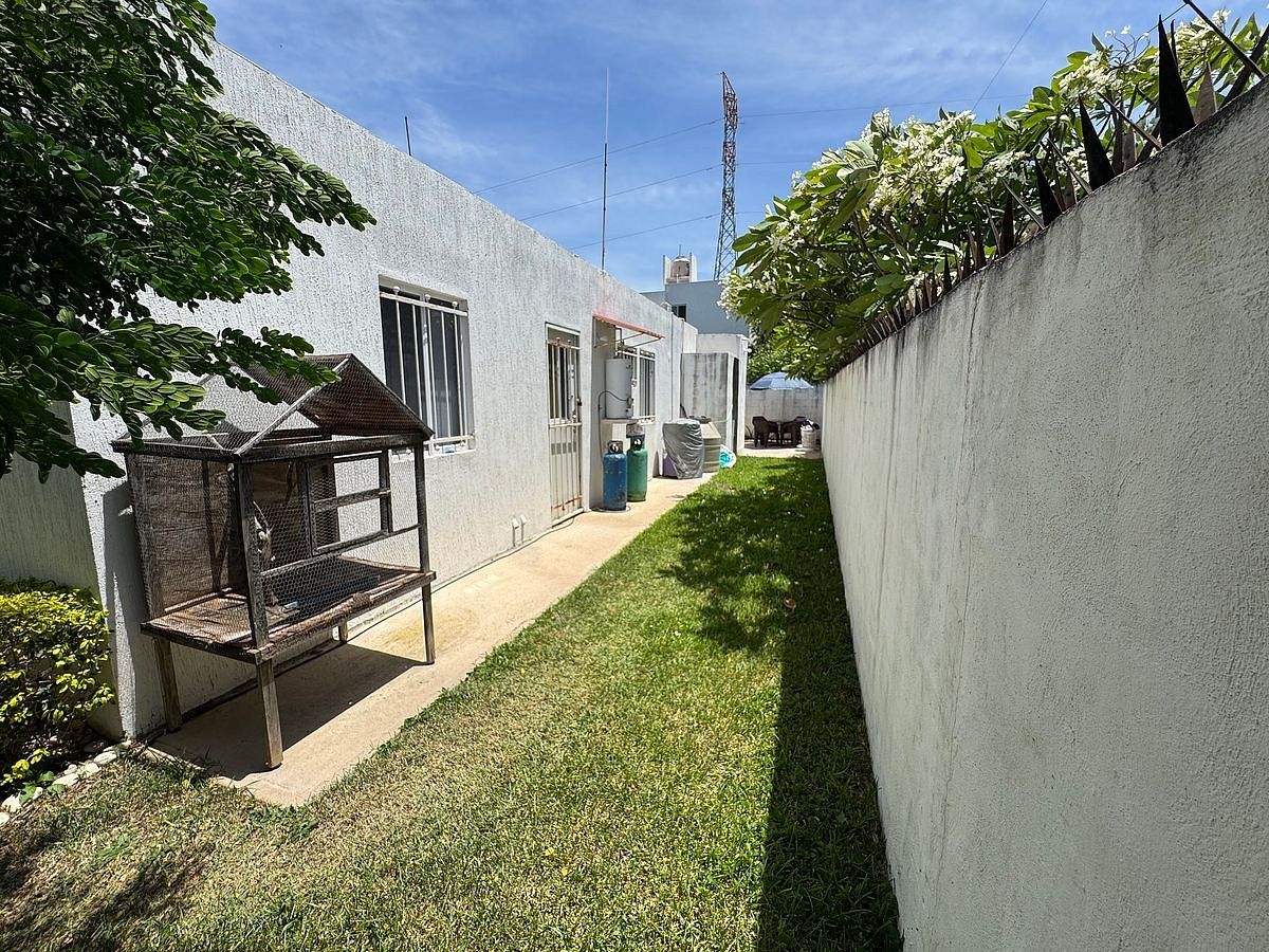 Casa en Caucel, Mérida, foto 3 de 12